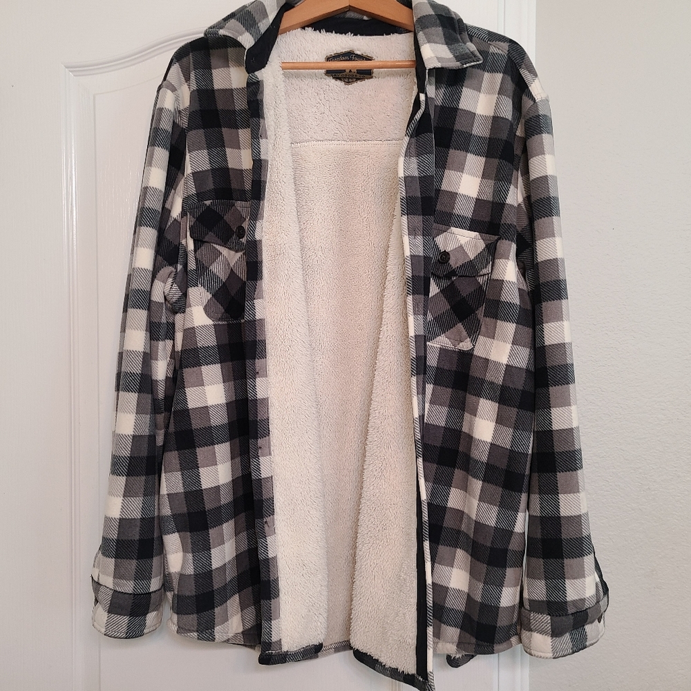 Freedom Foundry Flannel